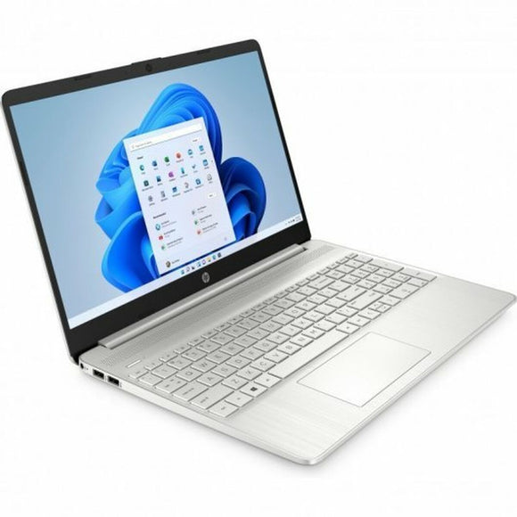 Laptop HP 5S-fq4015ns 15,6