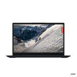 Notebook Lenovo IDEAPAD 1 R5 AMD Ryzen 5 5500U 8 GB RAM 512 GB SSD Spanish Qwerty-4