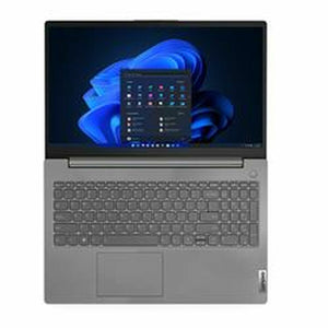 Notebook Lenovo V15 Gen 3 No 15,6" Intel Core i5-1235U 8 GB RAM 256 GB 256 GB SSD Spanish Qwerty-0