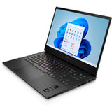 Notebook HP OMEN 16-b1006ns 16,1" i7-12700H Spanish Qwerty 1 TB SSD 16 GB RAM-2