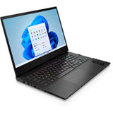 Notebook HP OMEN 16-b1006ns 16,1" i7-12700H Spanish Qwerty 1 TB SSD 16 GB RAM-1