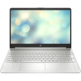 Notebook HP 15s-fq5094ns Intel Core I7-1255U Spanish Qwerty 512 GB SSD 15,6" 8 GB RAM-0