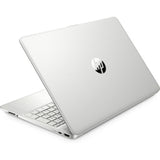 Notebook HP 15s-fq5094ns Intel Core I7-1255U Spanish Qwerty 512 GB SSD 15,6" 8 GB RAM-2