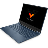 Notebook HP Victus 16-e1007ns 16,1" RYZEN 7-6800H Spanish Qwerty 512 GB SSD 16 GB RAM-5