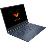 Notebook HP Victus 16-e1007ns 16,1" RYZEN 7-6800H Spanish Qwerty 512 GB SSD 16 GB RAM-4