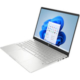 Notebook HP 14-eh0008ns Intel Core I7-1255U Spanish Qwerty 512 GB SSD 14" 16 GB RAM-4