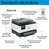 Multifunction Printer HP OfficeJet Pro 8132e-8