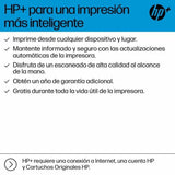 Multifunction Printer HP OfficeJet Pro 8132e-6