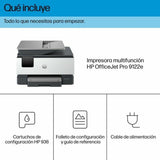 Multifunction Printer HP OfficeJet Pro 8132e-5