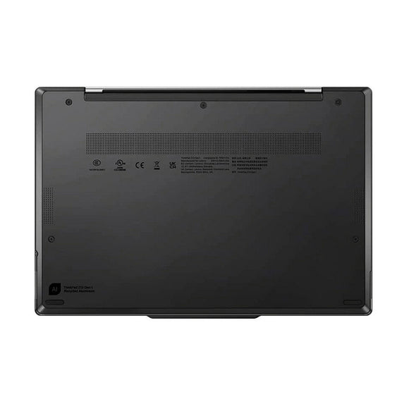 Notebook Lenovo 21D20014SP 512 GB SSD AMD Ryzen 7 PRO 6850H 13,3
