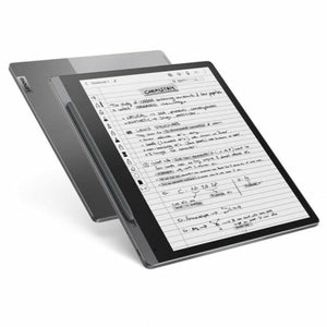 Tablet Lenovo Smart Paper 10,3" 4 GB RAM 64 GB Grey-0