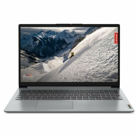 Notebook Lenovo IdeaPad 1 15ALC7 Ryzen 7 5700U 16 GB RAM 15,6
