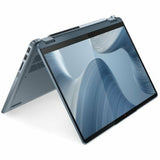 Notebook Lenovo IdeaPad Flex 5 14IAU7 Spanish Qwerty Intel Core i5-1235U 16 GB RAM 14" 512 GB SSD-8
