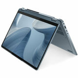 Notebook Lenovo IdeaPad Flex 5 14IAU7 Spanish Qwerty Intel Core i5-1235U 16 GB RAM 14" 512 GB SSD-7