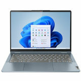 Notebook Lenovo IdeaPad Flex 5 14IAU7 Spanish Qwerty Intel Core i5-1235U 16 GB RAM 14" 512 GB SSD-5