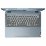 Notebook Lenovo IdeaPad Flex 5 14IAU7 Spanish Qwerty Intel Core i5-1235U 16 GB RAM 14" 512 GB SSD-4