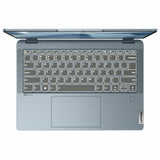 Notebook Lenovo IdeaPad Flex 5 14IAU7 14" Intel Core I7-1255U 16 GB RAM 512 GB SSD-4