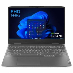Notebook Lenovo I5-13500H 16 GB RAM 15,6" 512 GB SSD-0
