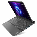 Notebook Lenovo I5-13500H 16 GB RAM 15,6" 512 GB SSD-5