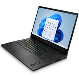 Notebook HP 17-ck2003ns Spanish Qwerty 17,3" Nvidia Geforce RTX 4090 i9-13900HX 2 TB 2 TB SSD 16 GB RAM 32 GB RAM-5
