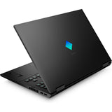 Notebook HP OMEN 17-cm2006ns 32 GB RAM Nvidia Geforce RTX 4070 Intel Core i7-13700HX Spanish Qwerty 17,3" 1 TB SSD-2