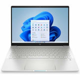 Notebook HP Pavilion Plus 14" Intel Core i5-1340P 16 GB RAM 512 GB SSD-0