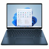 Notebook HP Spectre x360 13,5" Intel Core i7-1355U 16 GB RAM 1 TB SSD-0