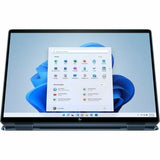 Notebook HP Spectre x360 13,5" Intel Core i7-1355U 16 GB RAM 1 TB SSD-6