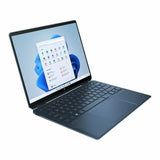 Notebook HP Spectre x360 13,5" Intel Core i7-1355U 16 GB RAM 1 TB SSD-4