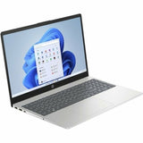 Notebook HP 15-fc0025ns AMD Ryzen 5 7520U 512 GB SSD 8 GB RAM 15,6"-4