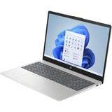 Notebook HP 15-fc0091ns AMD Ryzen 5 7520U 1 TB SSD 16 GB RAM 15,6"-4
