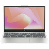 Notebook HP 15-fd0010ns 512 GB SSD 16 GB RAM 15,6" Intel Core i7-1355U-0