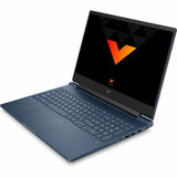Notebook HP Victus 16-s0005ns Nvidia Geforce RTX 4050 ryzen 7-7840hs 512 GB SSD 16 GB RAM 16,1"-4