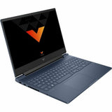 Notebook HP Victus 16-s0005ns Nvidia Geforce RTX 4050 ryzen 7-7840hs 512 GB SSD 16 GB RAM 16,1"-3