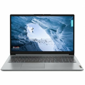 Notebook Lenovo IdeaPad 1 15IAU7 1 TB SSD 16 GB RAM 15,6" Intel Core i5-1235U Spanish Qwerty-0