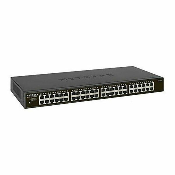 Switch Netgear GS348-100EUS-0
