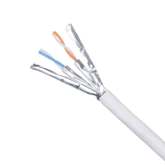 UTP Category 6 Rigid Network Cable Panduit NUL6X04WH-HEG Blue 305 m-0