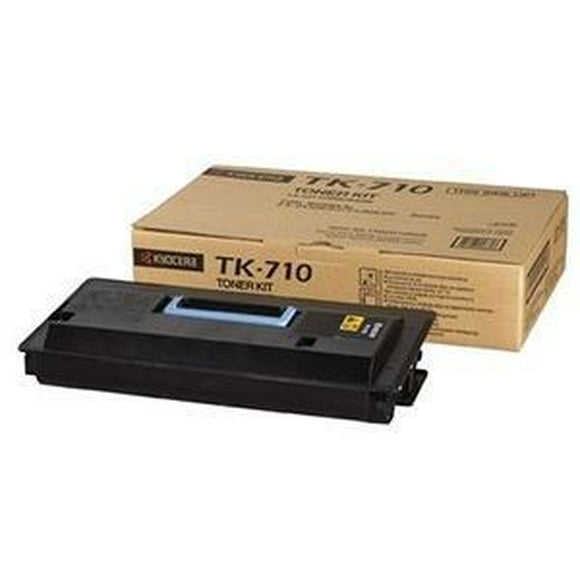 Toner Kyocera 1T02G10EU0 Black-0