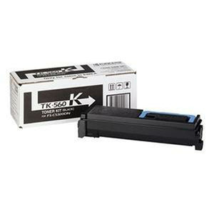 Toner Kyocera TK-560K Black-0