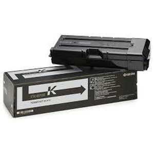 Toner Kyocera TK-8705K Black-0