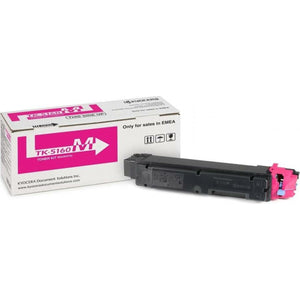 Toner Kyocera TK-5160M Magenta-0