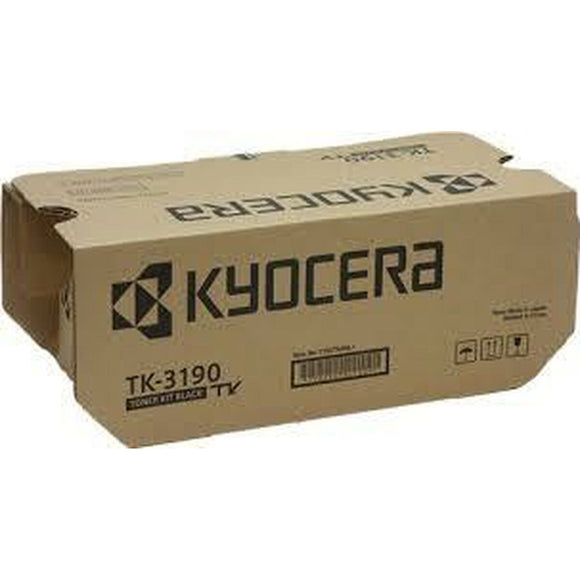 Toner Kyocera TK-3190 Black-0