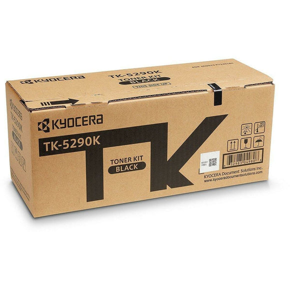 Toner Kyocera TK5290K Black-0
