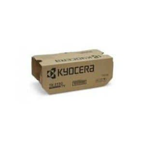 Original Toner Kyocera TK-3190 Black-0