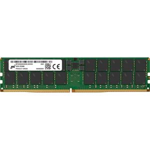 RAM Memory Micron MTC40F2046S1RC48BR DDR5 64 GB CL40-0