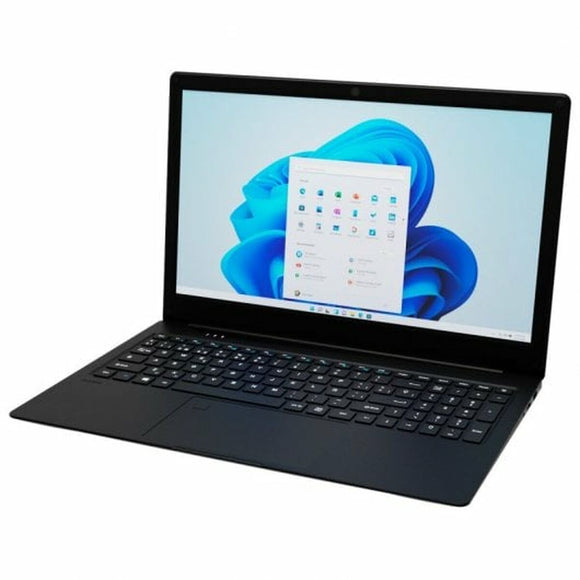 Notebook Alurin Go Start Intel Celeron N4020 8 GB RAM 256 GB SSD-0