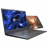 Laptop Alurin Flex Advance 15,6" I5-1155G7 16 GB RAM 500 GB SSD-0
