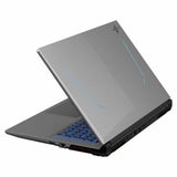 Notebook PcCom Revolt 4060 Spanish Qwerty Intel Core i7-13700H 16 GB RAM 17,3" 500 GB SSD-1