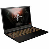 Notebook PcCom Revolt 4050 Nvidia Geforce RTX 4050 I5-13500H 16 GB RAM 15,6" 500 GB SSD-5