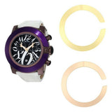 Ladies'Watch Glam Rock GR32112 (ø 44 mm)-0